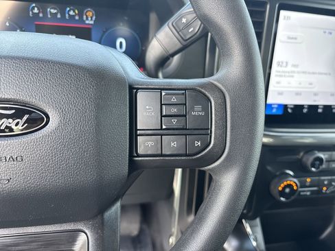 Certified 2025 Ford F150 STX w/ STX Black Appearance Package image 27