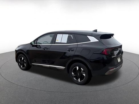 Used 2026 Kia Sportage LX AWD/4WD image 10