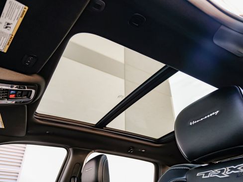 Used 2022 RAM 1500 TRX w/ TRX Level 1 Equipment Group image 51