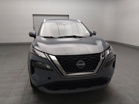 Used 2023 Nissan Rogue SL w/ SL Premium Package AWD/4WD image 14