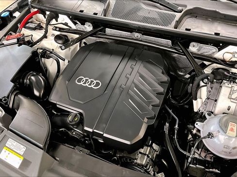Certified 2023 Audi Q5 2.0T Premium w/ Convenience Package AWD/4WD image 32