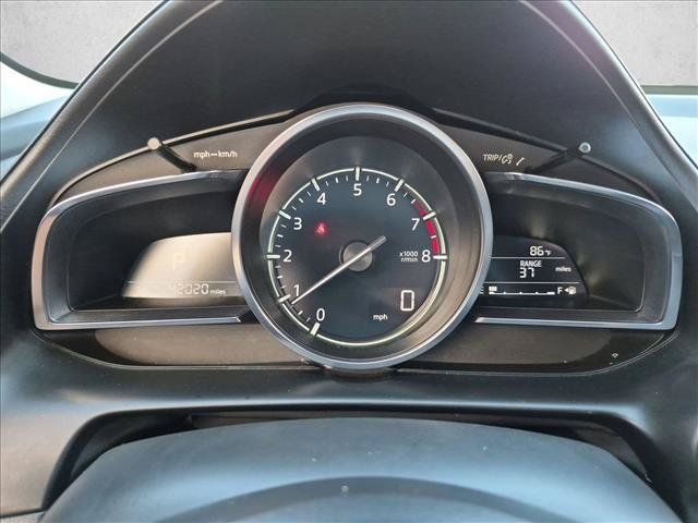 Used 2019 MAZDA CX-3 Grand Touring w/ Premium Package FWD image 9