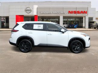 New 2026 Nissan Rogue SV w/ Cold Weather Package FWD video 2