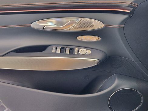 New 2026 Genesis GV70 2.5T Sport Prestige w/ G1 Accessory Package image 15