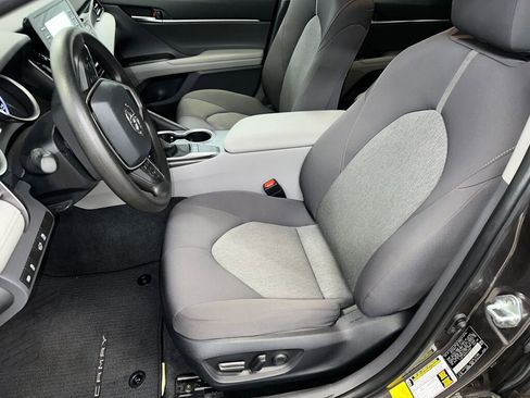 Used 2023 Toyota Camry LE image 5