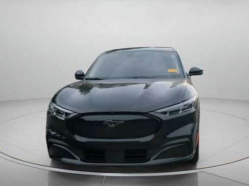 Certified 2024 Ford Mustang Mach-E Premium AWD/4WD image 8