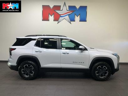 New 2026 Chevrolet Equinox ACTIV