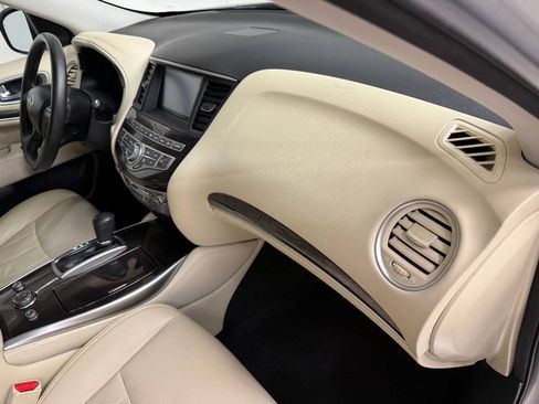 Used 2015 INFINITI QX60 FWD image 38