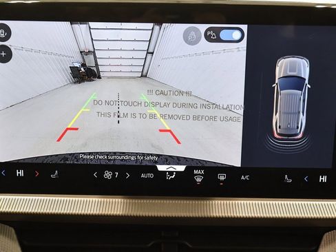 New 2026 Ford Explorer Active image 24