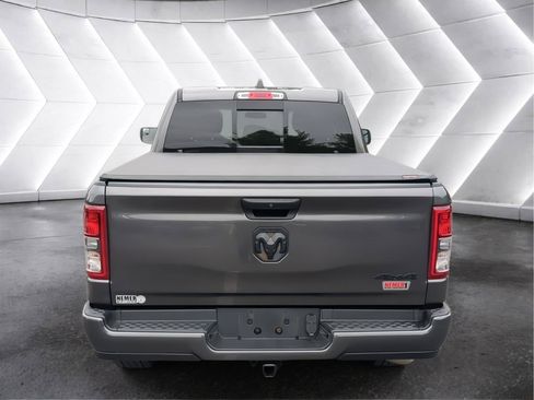 Used 2024 RAM 1500 Tradesman w/ Night Edition AWD/4WD image 7