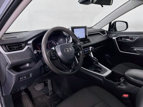 Certified 2024 Toyota RAV4 XLE FWD image 9