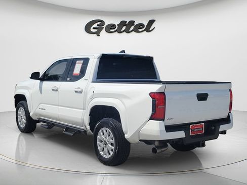 Certified 2024 Toyota Tacoma SR5 RWD image 7
