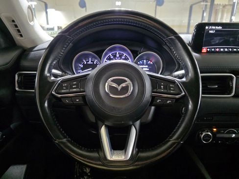 Used 2018 MAZDA CX-5 Touring image 29