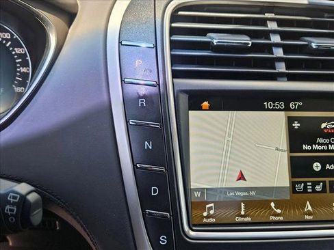 Used 2018 Lincoln MKX Black Label w/ Driver Assistance Package AWD/4WD image 14