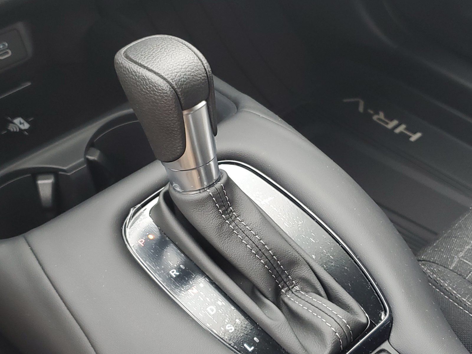 Used 2027 Honda HR-V LX image 29