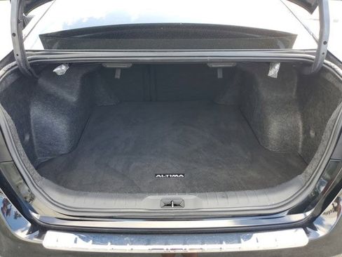 Used 2023 Nissan Altima 2.5 S image 12