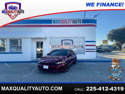 Used 2021 Kia K5 GT-Line