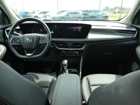 Certified 2024 Buick Encore GX Sport Touring w/ Comfort Package AWD/4WD image 21