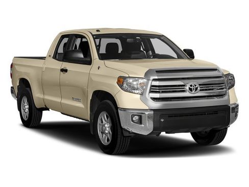 Used 2016 Toyota Tundra SR5 w/ TRD Off Road Package AWD/4WD image 6