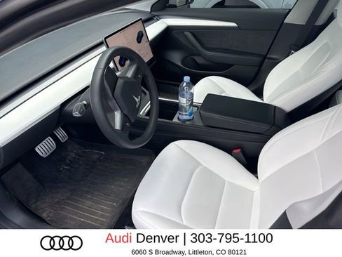 Used 2023 Tesla Model 3 Performance image 7
