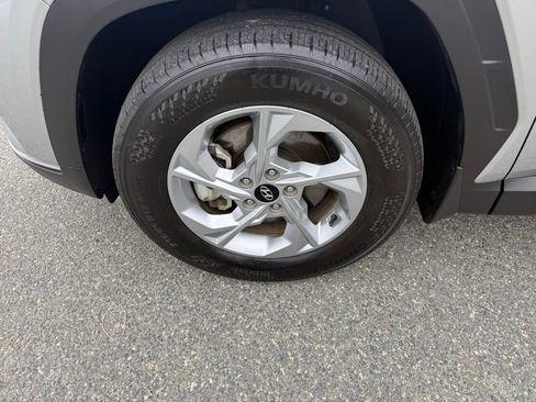 Used 2023 Hyundai Tucson SEL AWD/4WD image 10