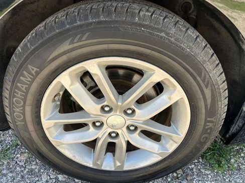 Used 2012 Kia Optima LX w/ Convenience Pkg FWD image 9