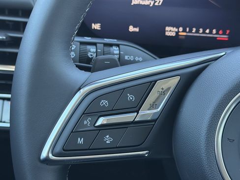 New 2026 Buick Envision Avenir AWD/4WD image 11