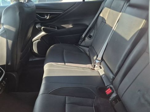 Used 2024 Subaru Outback Limited AWD/4WD image 11
