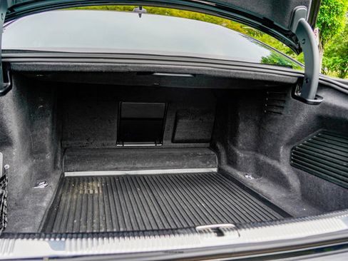 Used 2019 Audi A8 L 3.0T w/ Executive Package image 83