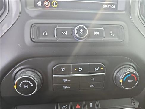 Used 2021 Chevrolet Silverado 2500 W/T w/ WT Convenience Package image 21