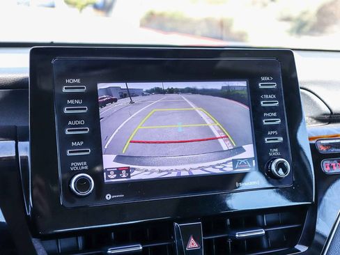 Certified 2023 Toyota Camry SE w/ Convenience Package FWD image 29