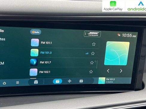 Certified 2026 Hyundai Palisade XRT Pro AWD/4WD image 25