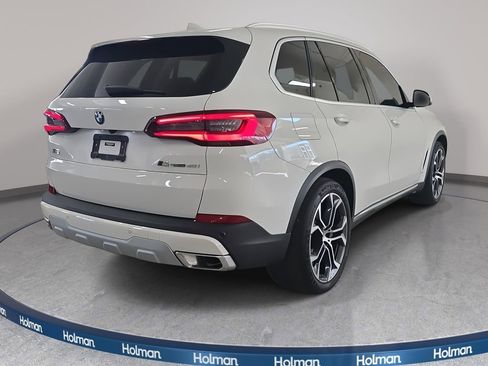 Used 2023 BMW X5 sDrive40i image 7
