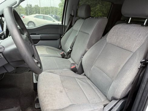 Used 2021 Ford F150 XLT AWD/4WD image 8