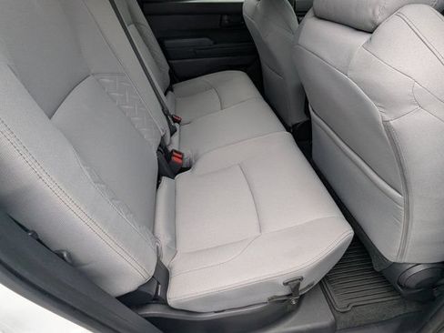 Used 2025 Toyota Tacoma SR5 RWD image 14