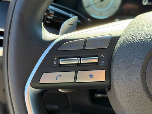 Used 2024 Hyundai Palisade Calligraphy image 25