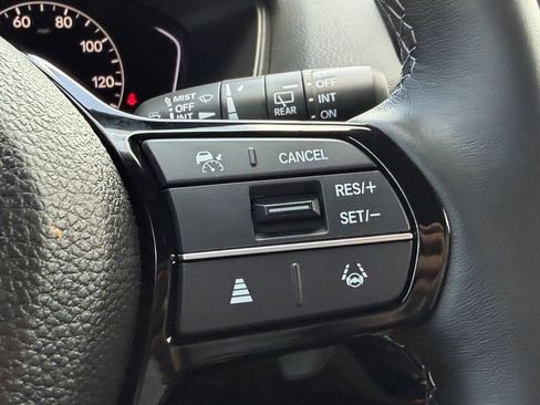 Used 2026 Honda Civic Sport image 31