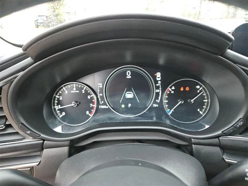 Used 2025 MAZDA MAZDA3 s image 18