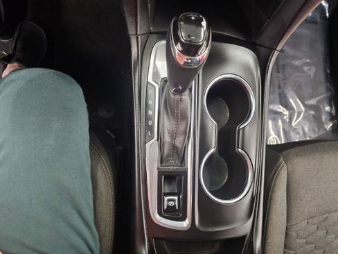 Used 2018 Chevrolet Equinox LT image 21