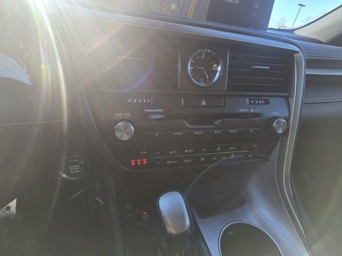 Used 2020 Lexus RX 350 F Sport w/ Accessory Package image 21