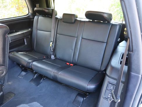 Used 2020 Toyota Sequoia TRD Pro AWD/4WD image 31