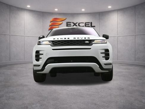 Used 2021 Land Rover Range Rover Evoque R-Dynamic S AWD/4WD image 49
