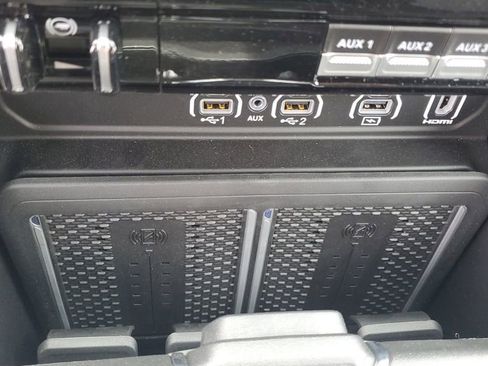 New 2025 RAM 2500 Rebel w/ Rebel Level 2 Equipment Group image 29