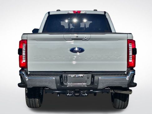 New 2026 Ford F250 XLT w/ XLT Premium Package image 26