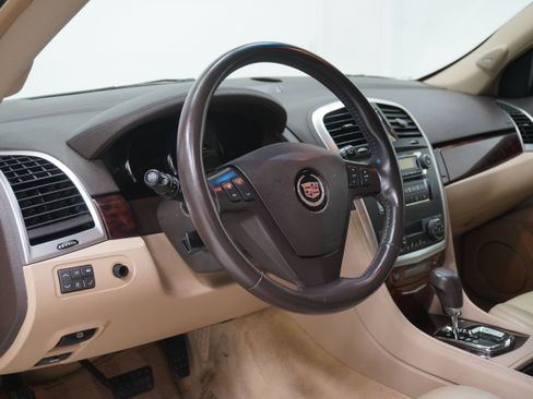 Used 2007 Cadillac SRX image 9
