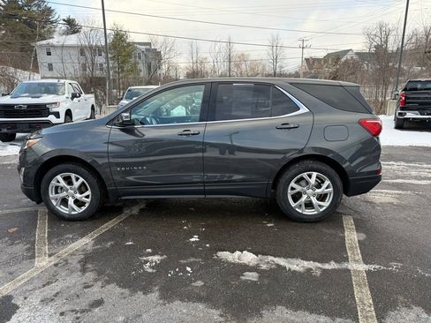 Used 2019 Chevrolet Equinox LT image 8