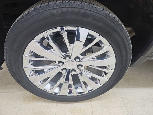 Used 2023 GMC Sierra 1500 Denali image 25