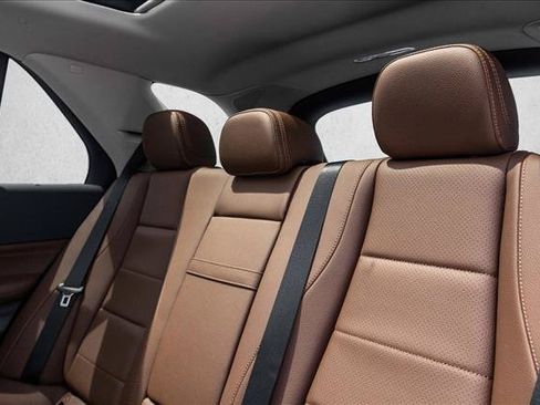 New 2026 Mercedes-Benz GLE 350 4MATIC image 13