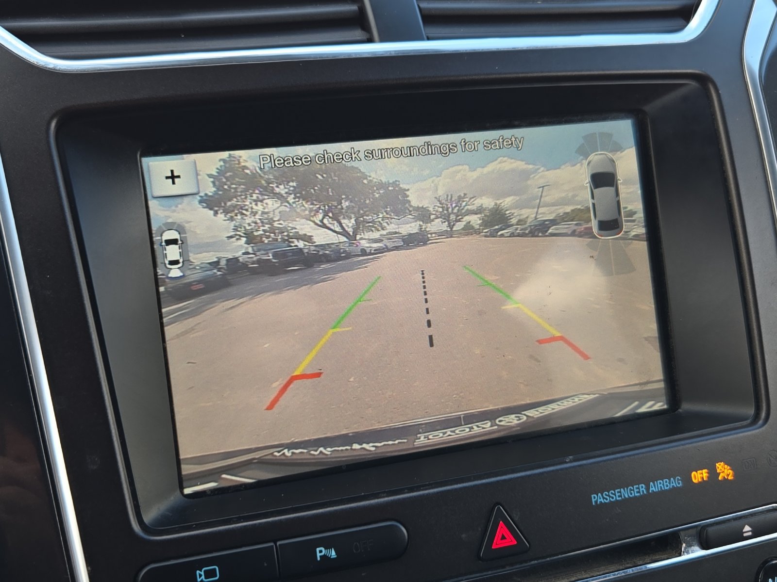 Used 2017 Ford Explorer Limited FWD image 19