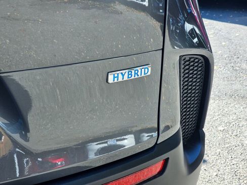 Certified 2025 MAZDA CX-50 2.5 Hybrid w/ Weather Package image 16